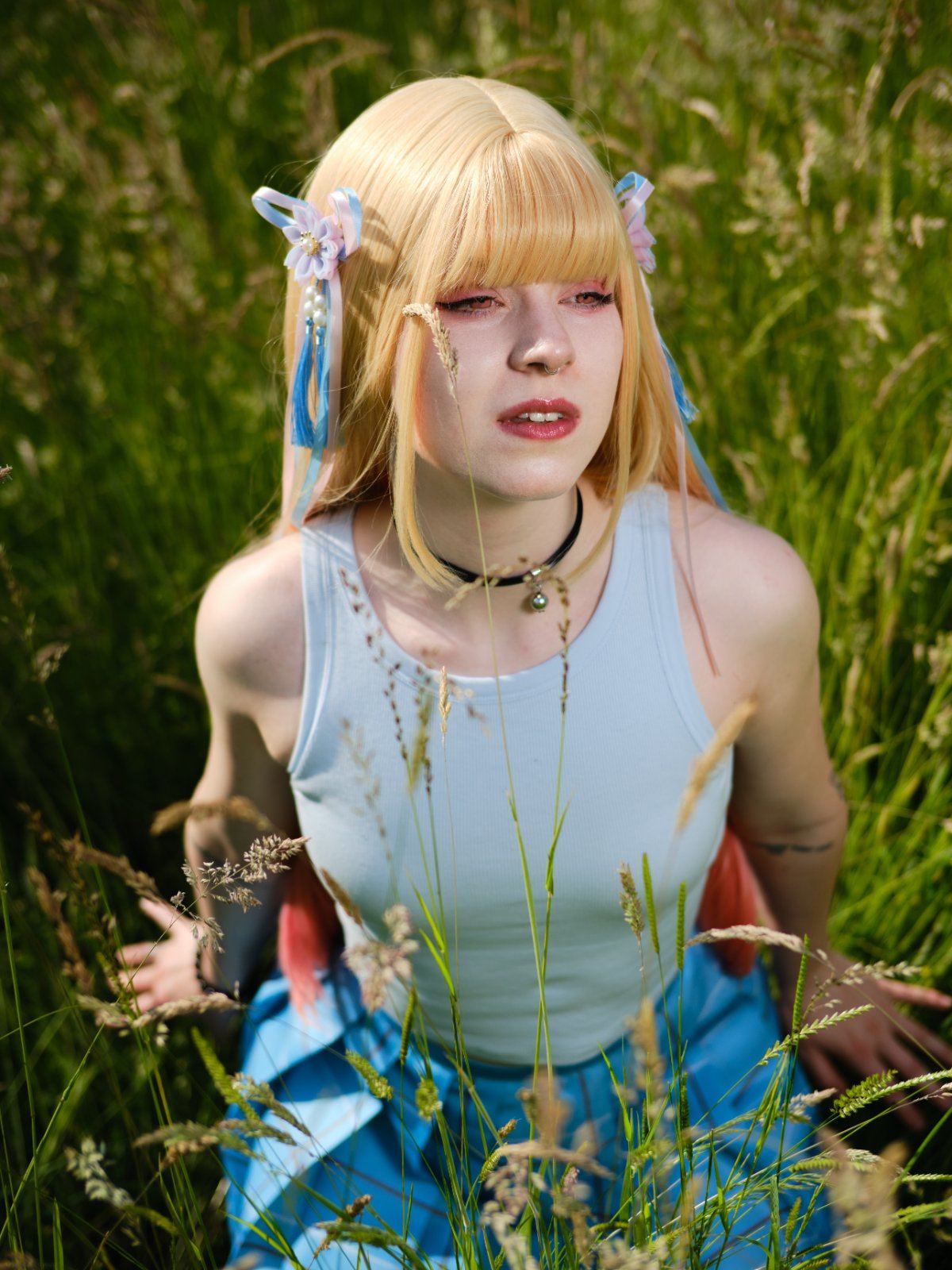 Cosplay Kunst